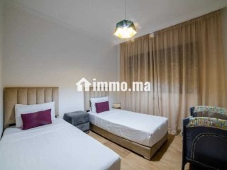 Location appartement a Marrakech - Appartement Location Vacances - Marrakech