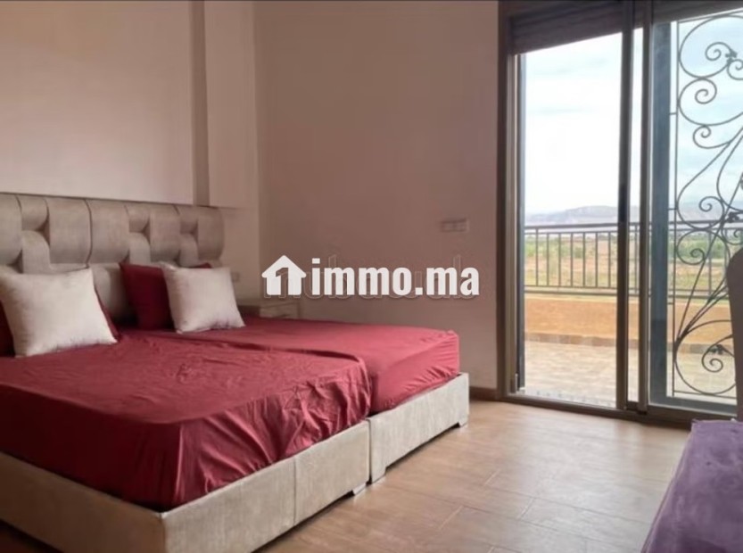 Villa de trois chambres a 25km de Marrakech - Location Immobilier - Marrakech - photo 2