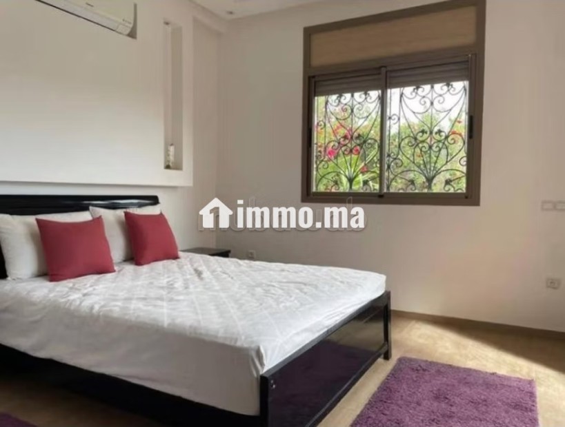 Villa de trois chambres a 25km de Marrakech - Location Immobilier - Marrakech - photo 3