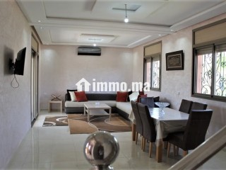 Villa de trois chambres a 25km de Marrakech - Villa à louer - Marrakech