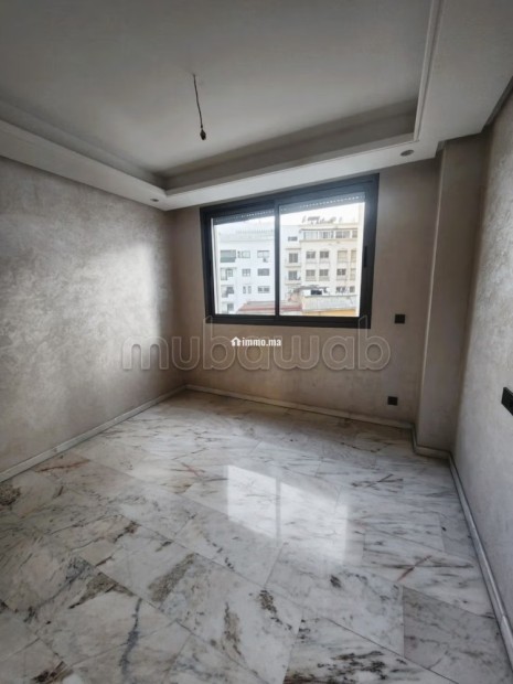 Appart vide Luxe 78m2 à Quartier Racine extension - Location Immobilier - Casablanca - photo 3
