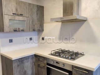 Appart vide Luxe 78m2 à Quartier Racine extension - Appartement à louer - Casablanca