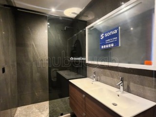 Appart vide Luxe 78m2 à Quartier Racine extension - Appartement à louer - Casablanca