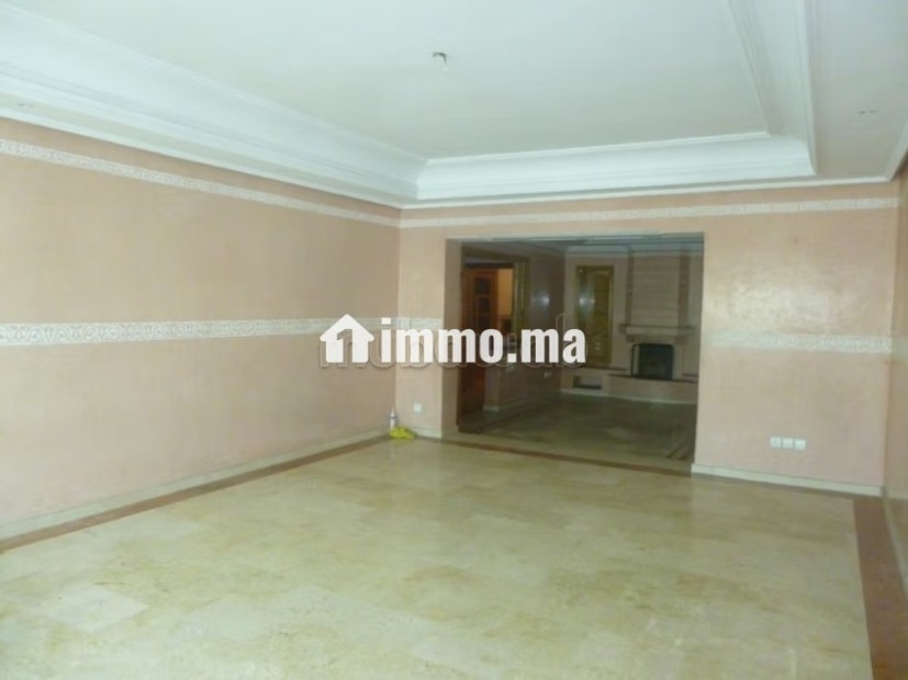 Appartement en location à RACINE - Location Immobilier - Casablanca - photo 2