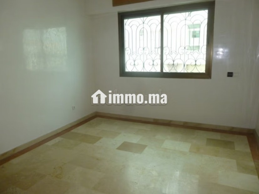 Appartement en location à RACINE - Location Immobilier - Casablanca - photo 3