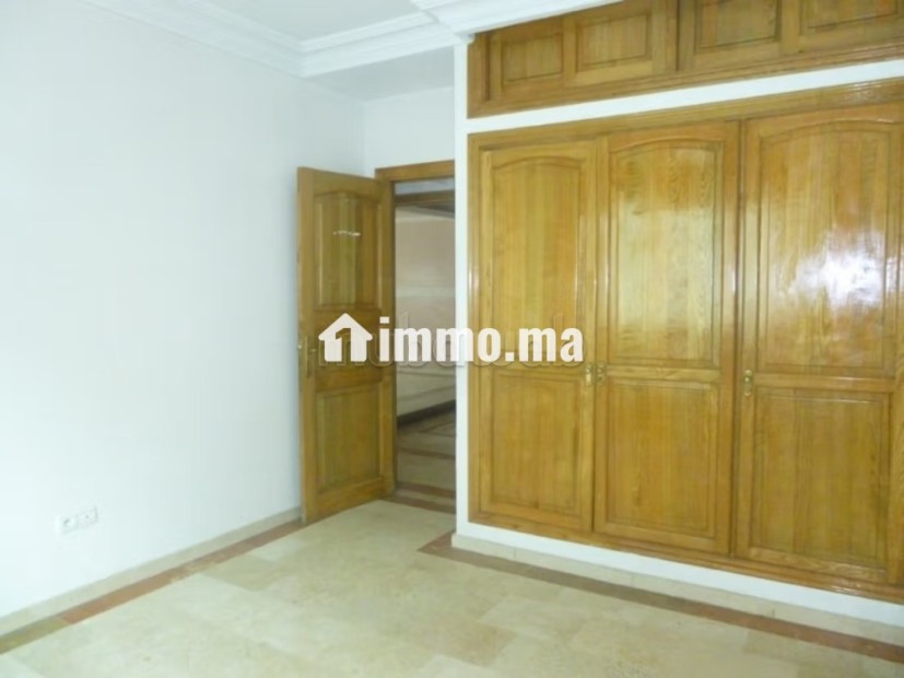 Appartement en location à RACINE - Location Immobilier - Casablanca - photo 4
