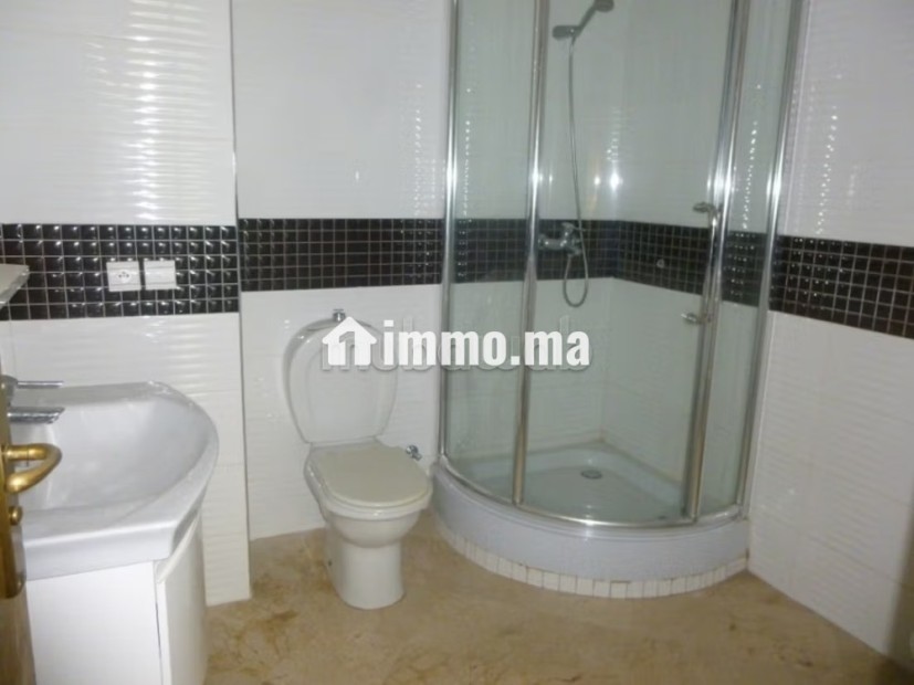Appartement en location à RACINE - Location Immobilier - Casablanca - photo 6