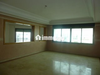 Appartement en location à RACINE - Appartement à louer - Casablanca