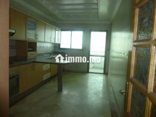 Appartement en location à RACINE - Appartement à louer - Casablanca