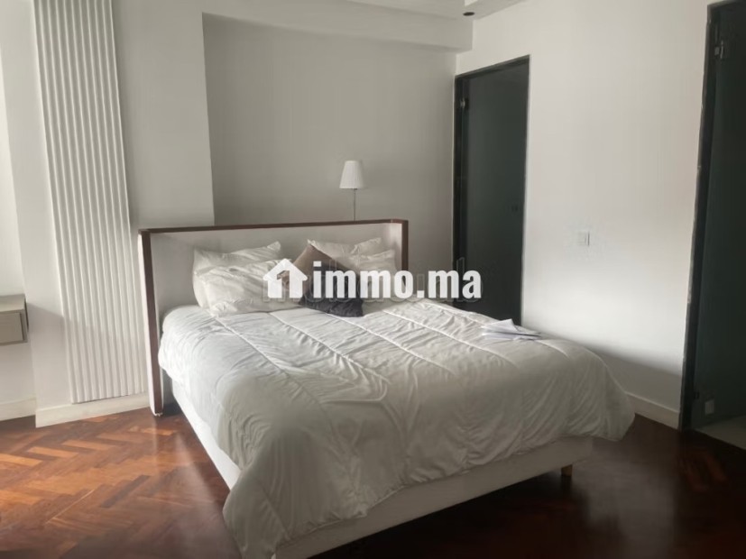 Location studio à ferme bretonne haut standing - Location Immobilier - Casablanca - photo 2