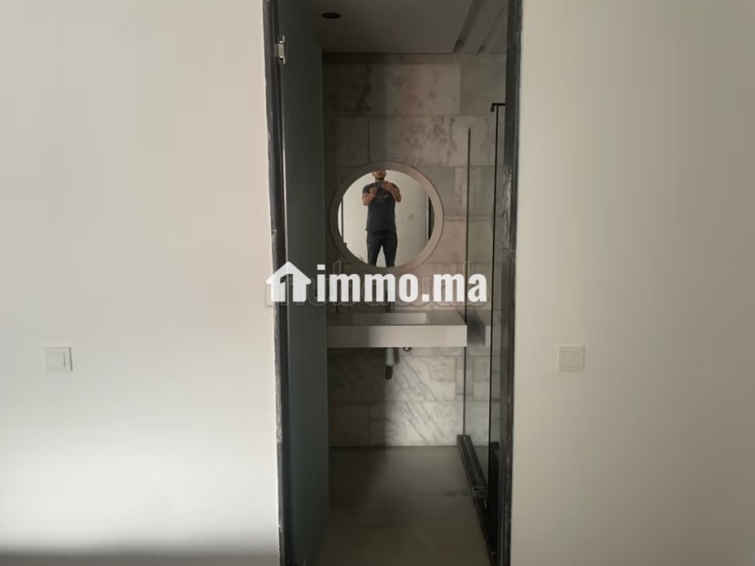 Location studio à ferme bretonne haut standing - Location Immobilier - Casablanca - photo 3
