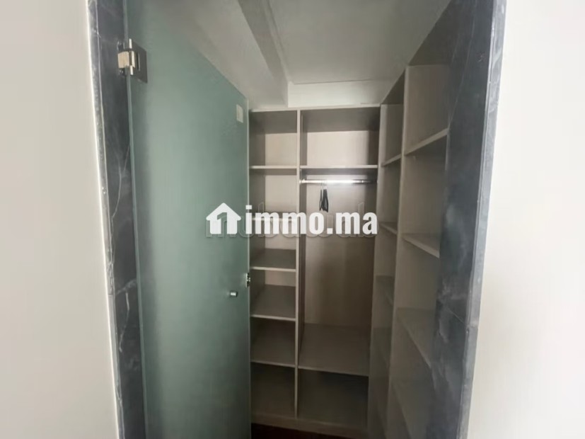 Location studio à ferme bretonne haut standing - Location Immobilier - Casablanca - photo 6