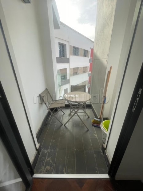 Location studio à ferme bretonne haut standing - Location Immobilier - Casablanca - photo 8