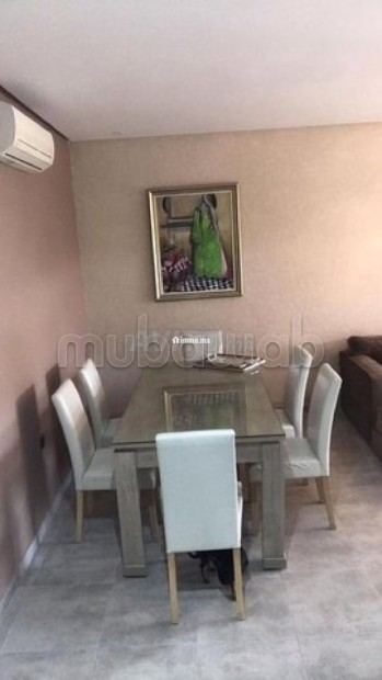 Chic appartement bien équipé 3 chs prestigia Marra - Vente Immobilier - Marrakech - photo 5