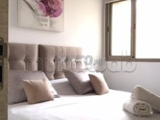 Chic appartement bien équipé 3 chs prestigia Marra - Appartement à vendre - Marrakech