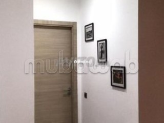 Chic appartement bien équipé 3 chs prestigia Marra - Appartement à vendre - Marrakech