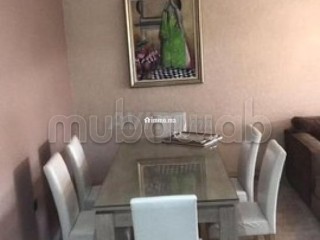 Chic appartement bien équipé 3 chs prestigia Marra - Appartement à vendre - Marrakech