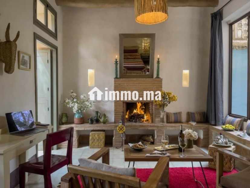 Chambres Paradis En Location à Taroudant - Location Immobilier - Taroudant - photo 2
