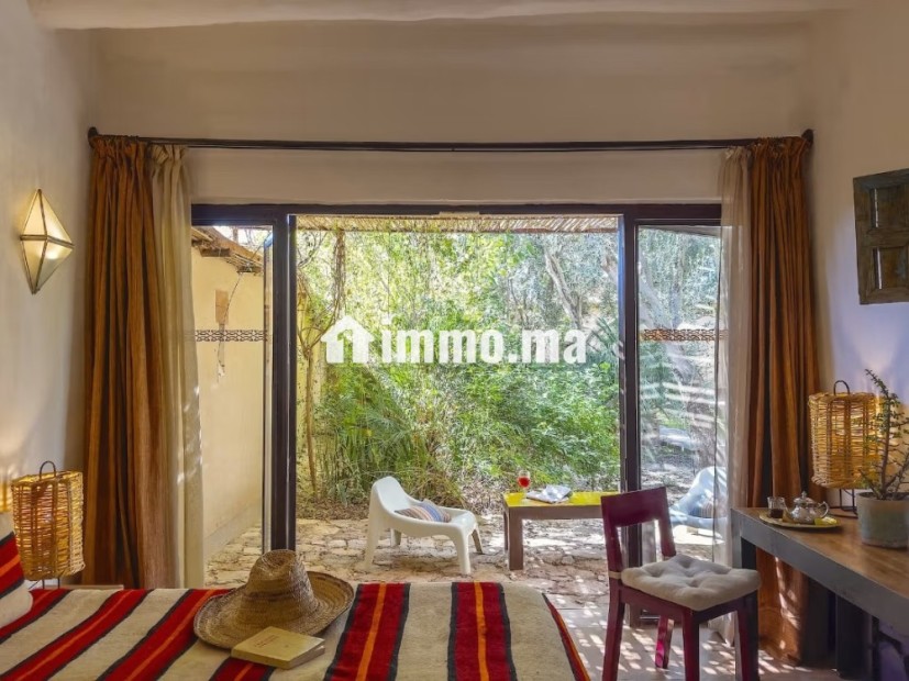 Chambres Paradis En Location à Taroudant - Location Immobilier - Taroudant - photo 4