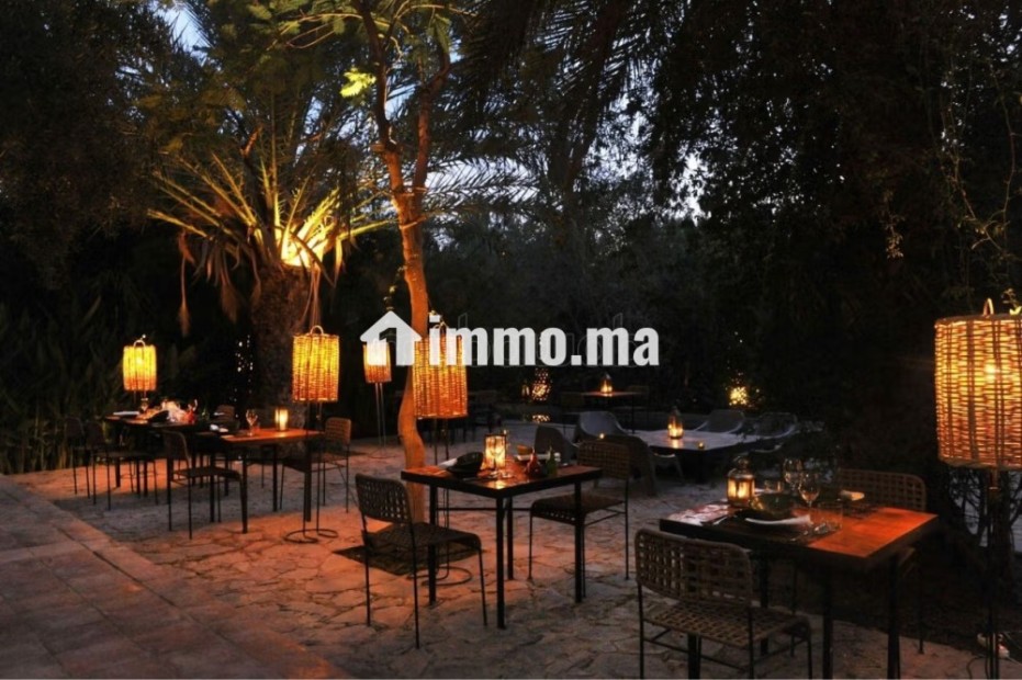 Chambres Paradis En Location à Taroudant - Location Immobilier - Taroudant - photo 6