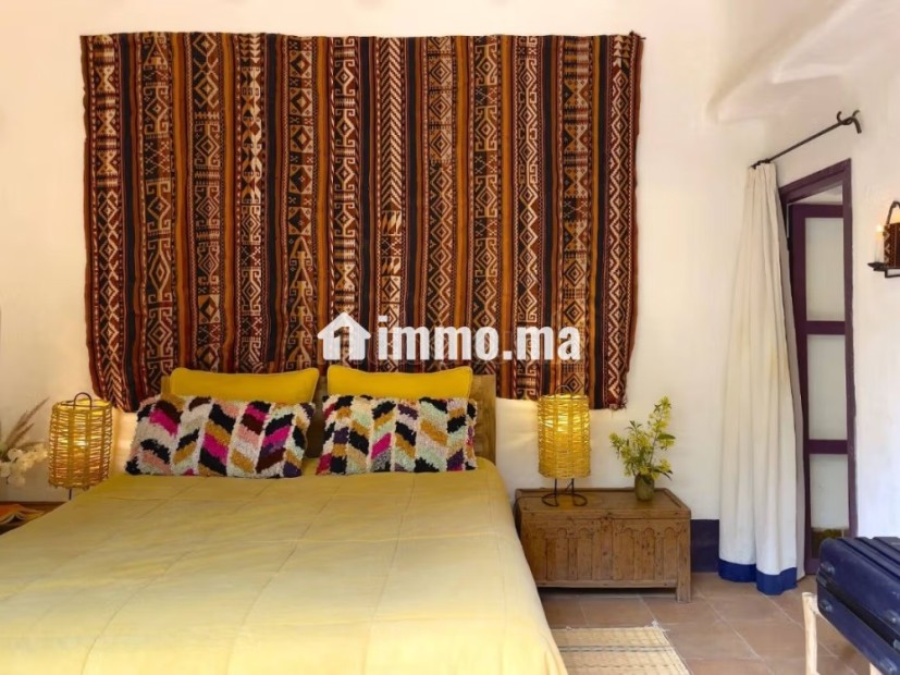 Chambres Paradis En Location à Taroudant - Location Immobilier - Taroudant - photo 8