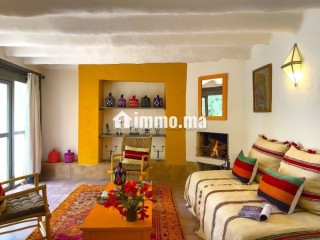Chambres Paradis En Location à Taroudant - Appartement à louer - Taroudant