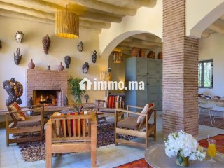 Chambres Paradis En Location à Taroudant - Appartement à louer - Taroudant