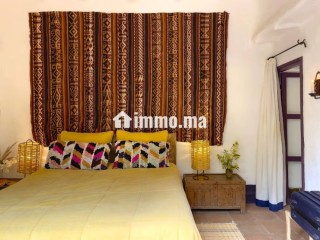 Chambres Paradis En Location à Taroudant - Appartement à louer - Taroudant