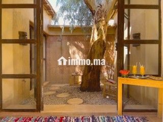 Chambres Paradis En Location à Taroudant - Appartement à louer - Taroudant
