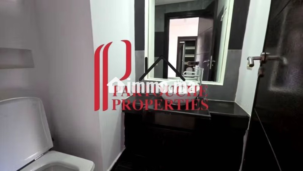 3ch vide vue mer terrasse Résidence - Location Immobilier - Casablanca - photo 6