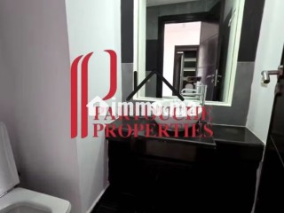 3ch vide vue mer terrasse Résidence - Appartement à louer - Casablanca