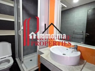 3ch vide vue mer terrasse Résidence - Appartement à louer - Casablanca