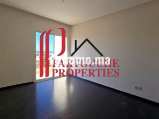 3ch vide vue mer terrasse Résidence - Appartement à louer - Casablanca