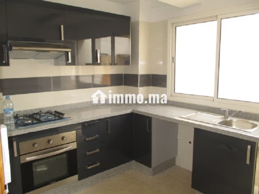 Studio Luxe 46m2 à Bd Ziraoui enfacr Lycée Lyautey - Location Immobilier - Casablanca - photo 1