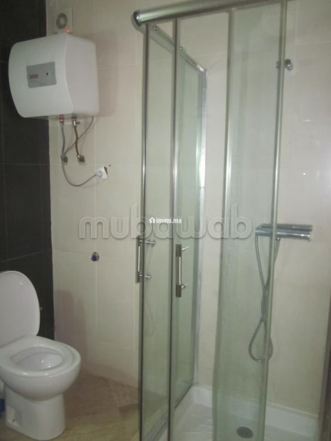 Studio Luxe 46m2 à Bd Ziraoui enfacr Lycée Lyautey - Location Immobilier - Casablanca - photo 5