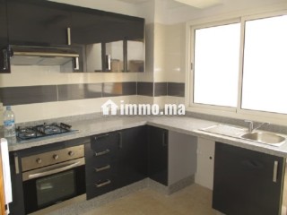 Studio Luxe 46m2 à Bd Ziraoui enfacr Lycée Lyautey - Appartement à louer - Casablanca