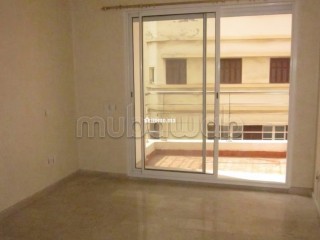 Studio Luxe 46m2 à Bd Ziraoui enfacr Lycée Lyautey - Appartement à louer - Casablanca
