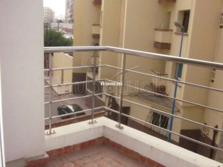 Studio Luxe 46m2 à Bd Ziraoui enfacr Lycée Lyautey - Appartement à louer - Casablanca