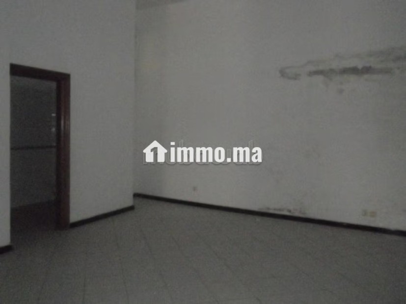 Plateau de bureau à louer au CENTRE VILLE - Location Immobilier - Casablanca - photo 3