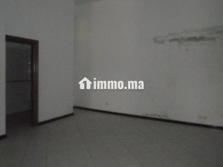 Plateau de bureau à louer au CENTRE VILLE - Bureau à louer - Casablanca