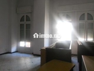 Plateau de bureau à louer au CENTRE VILLE - Bureau à louer - Casablanca