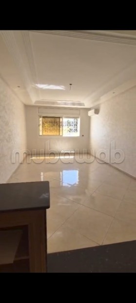 Quartier Al Irfane Appart spacieux en vente - Vente Immobilier - Rabat - photo 1