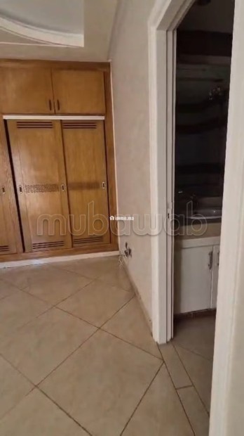 Quartier Al Irfane Appart spacieux en vente - Vente Immobilier - Rabat - photo 2