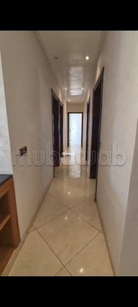 Quartier Al Irfane Appart spacieux en vente - Vente Immobilier - Rabat - photo 3