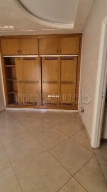 Quartier Al Irfane Appart spacieux en vente - Vente Immobilier - Rabat - photo 4