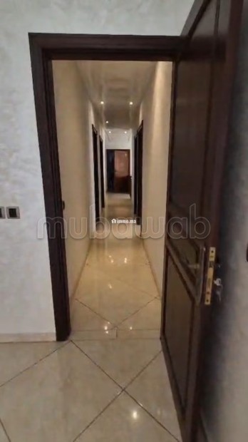 Quartier Al Irfane Appart spacieux en vente - Vente Immobilier - Rabat - photo 5