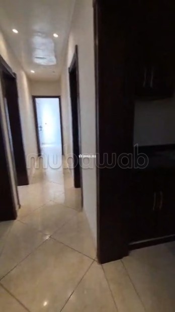 Quartier Al Irfane Appart spacieux en vente - Vente Immobilier - Rabat - photo 6