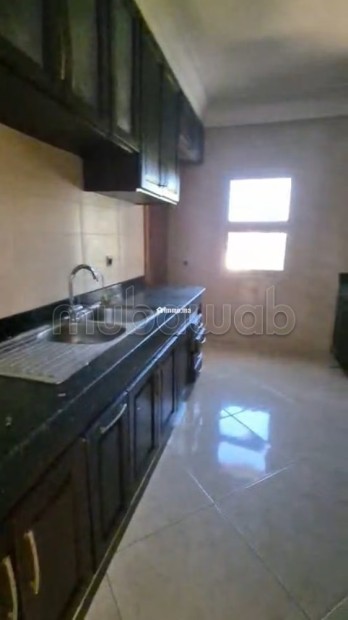 Quartier Al Irfane Appart spacieux en vente - Vente Immobilier - Rabat - photo 7