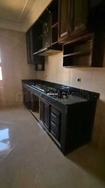 Quartier Al Irfane Appart spacieux en vente - Vente Immobilier - Rabat - photo 8