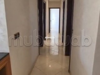 Quartier Al Irfane Appart spacieux en vente - Appartement à vendre - Rabat